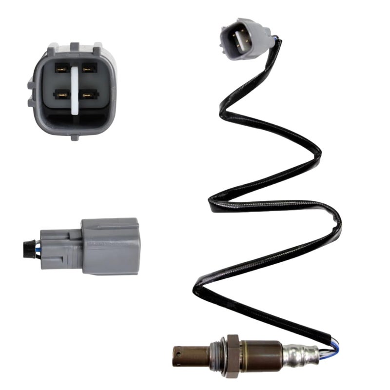 DOICOO 234-9041 213-2846 Upstream Oxygen O2 Sensor fit for Toyota Rav4 Solara Avalon 2004-2007 Camry 2004-2011,Lexus RX350 2010-2011,Scion TC XB 2008-2010,2349041 2132846 - Image 1